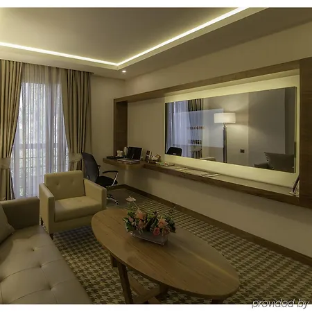 Anemon Kent 4* Ankara