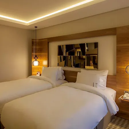 Anemon Kent 4* Ankara