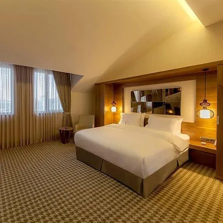 Otel Anemon Kent Ankara