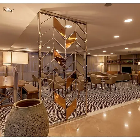 Anemon Kent Otel