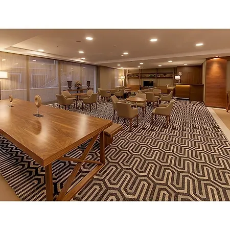Otel Anemon Kent 4*
