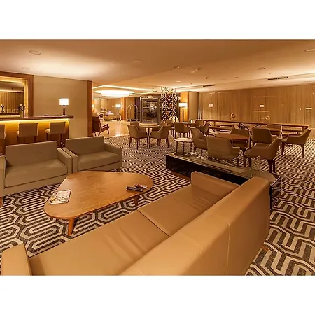 Anemon Kent Otel Ankara