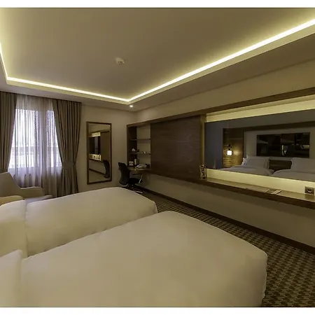 Anemon Kent Otel 4*