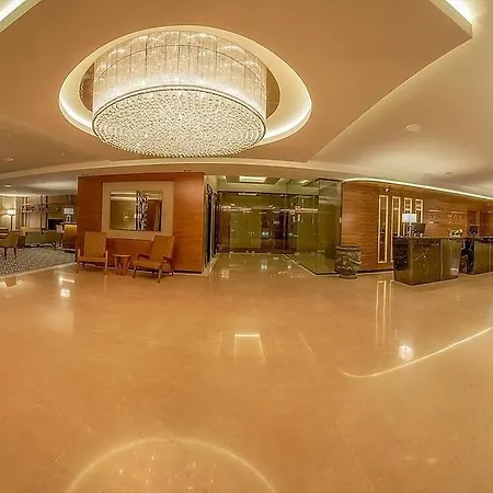 Anemon Kent Otel 4*