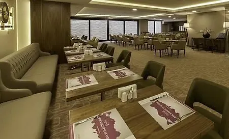 Anemon Kent Otel 4*