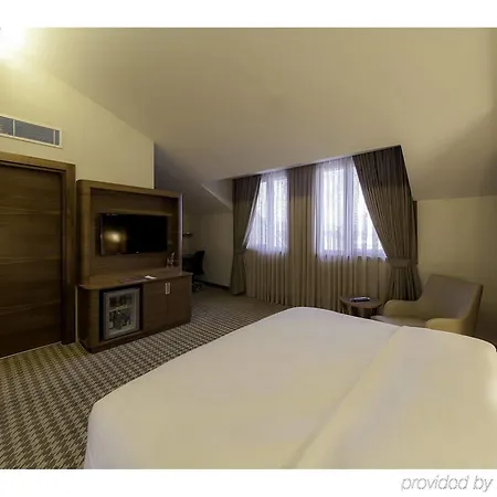 Anemon Kent Otel 4*