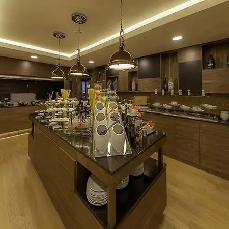 Anemon Kent 4* Ankara