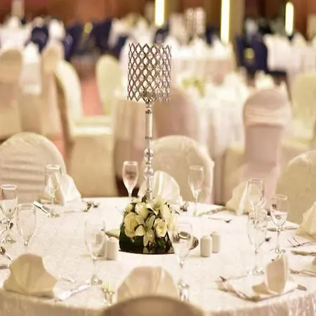 Anemon Kent Otel