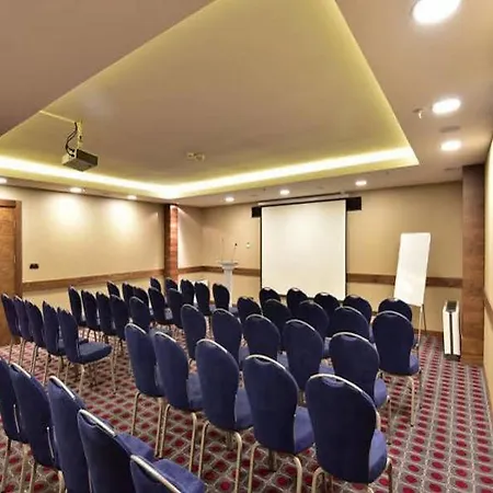 Anemon Kent Ankara