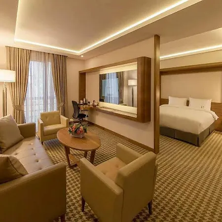 Otel Anemon Kent Ankara