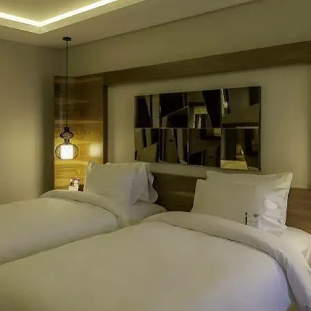 Anemon Kent 4* Ankara