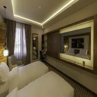 Otel Anemon Kent
