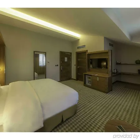 Anemon Kent Ankara