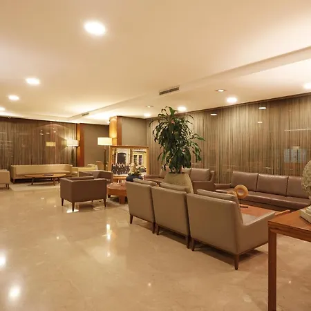 Otel Anemon Kent 4*