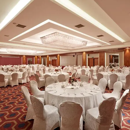 Anemon Kent Ankara