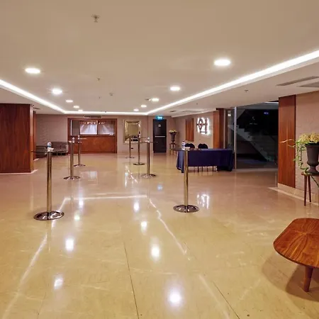 Otel Anemon Kent