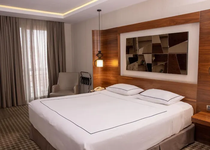 Hotel Anemon Kent Ankara