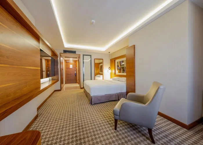 Anemon Kent Hotel 4*