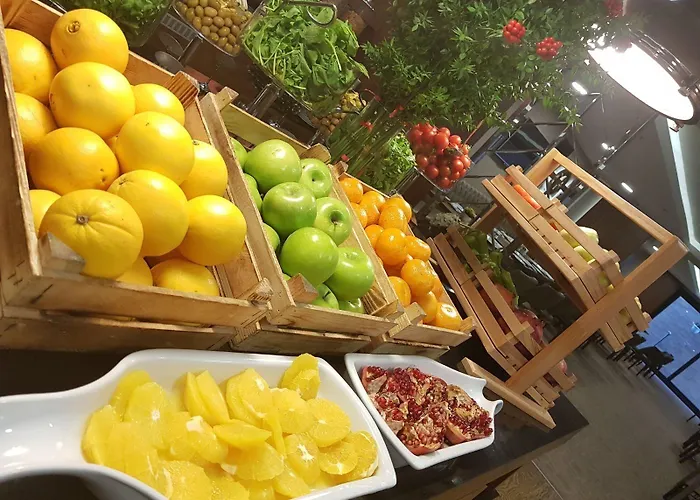 Anemon Kent ホテル