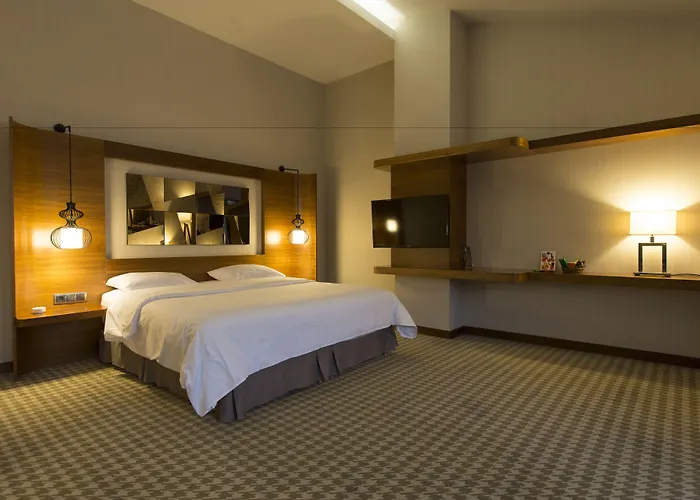 Anemon Kent Hotel 4*