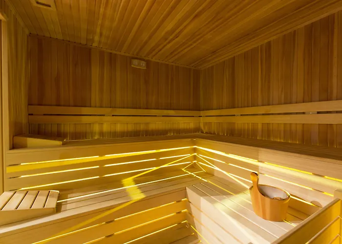 Anemon Kent ホテル 4*