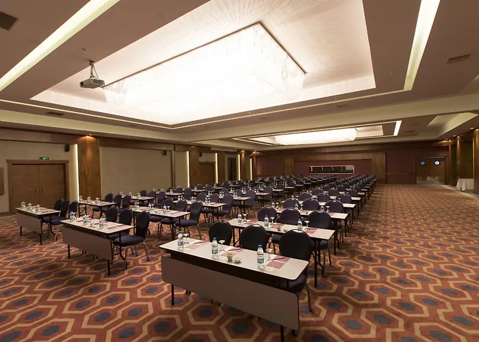 Anemon Kent 4* Ankara