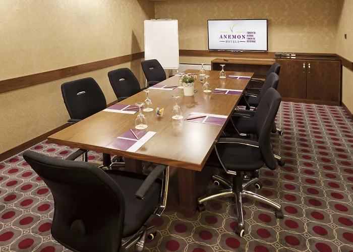 Anemon Kent Hotel Ankara