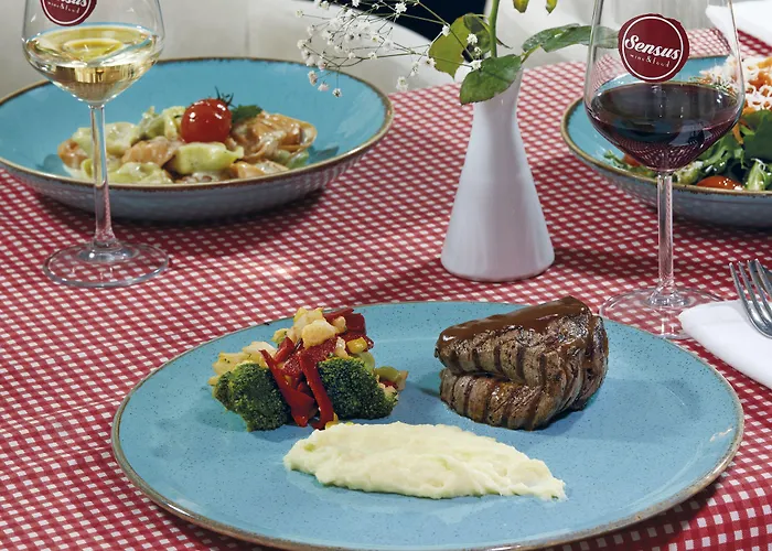 ホテル Anemon Kent 4*