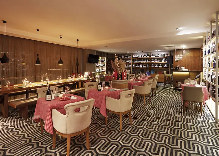 Hotel Anemon Kent Ankara