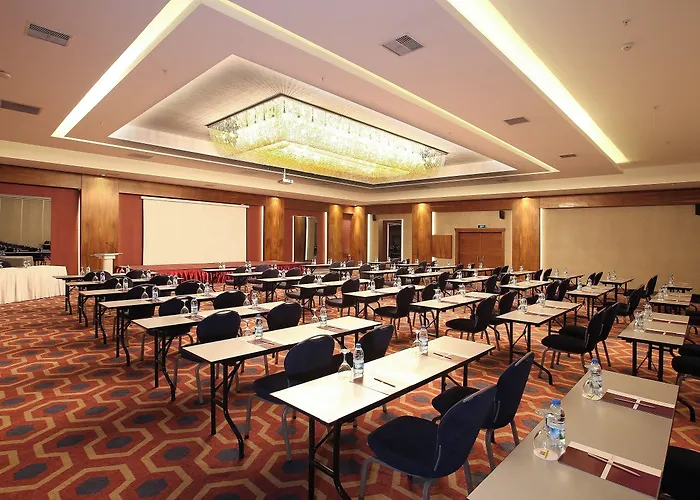 Hotel Anemon Kent 4*