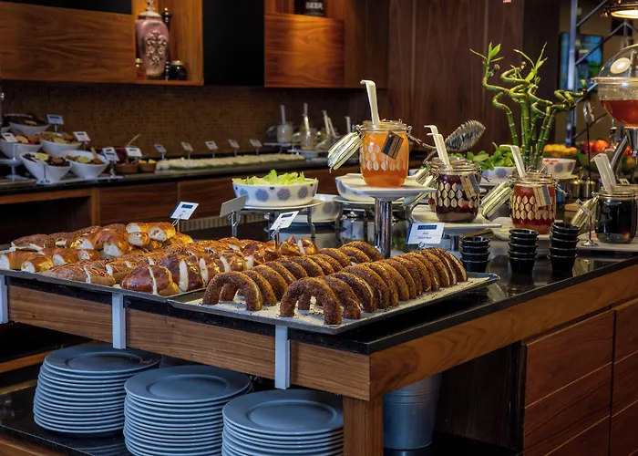 Anemon Kent Hotel 4*