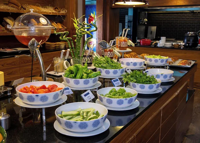 Anemon Kent Hotel 4*