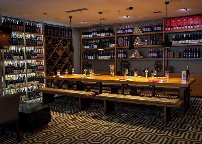 Anemon Kent Hotel 4*