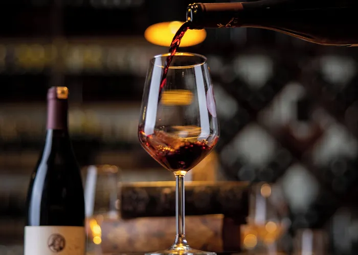 ホテル Anemon Kent