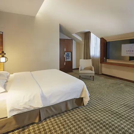 Anemon Kent Hotel 4*