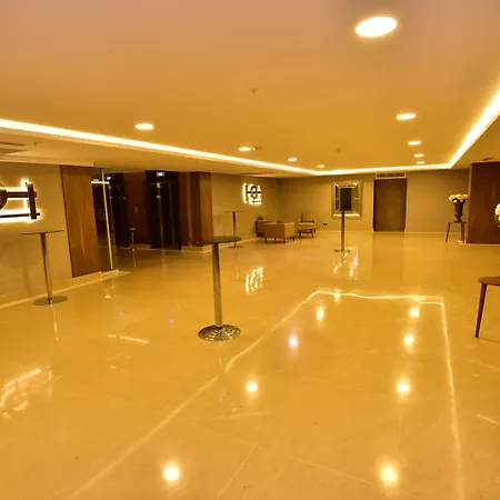 Anemon Kent 4* Ankara