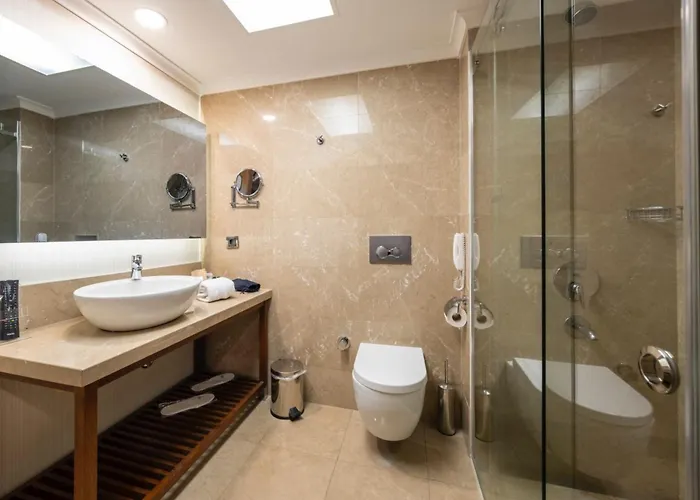 Anemon Kent Hotel Ankara