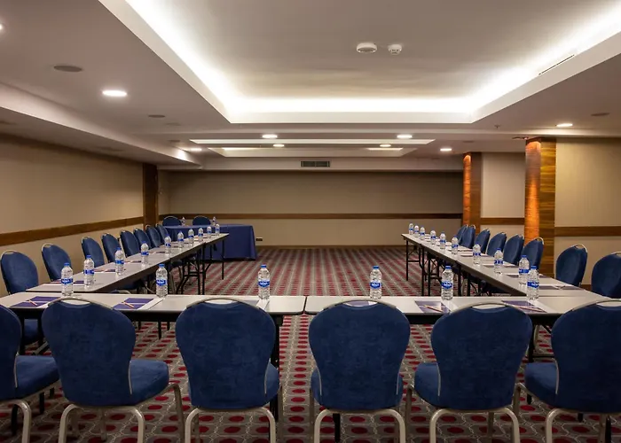 Anemon Kent Hotel 4*