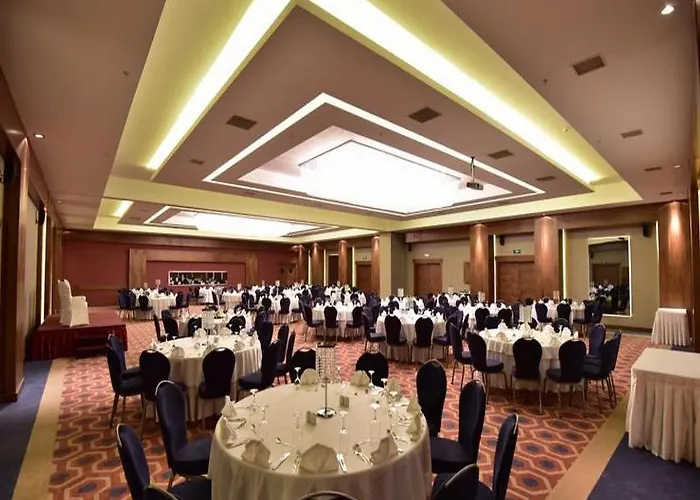 Anemon Kent Hotel Ankara