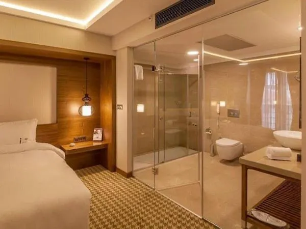 Anemon Kent 4* Ankara