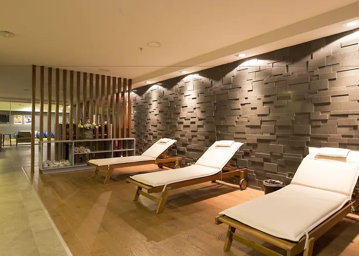 Anemon Kent Hotel 4*