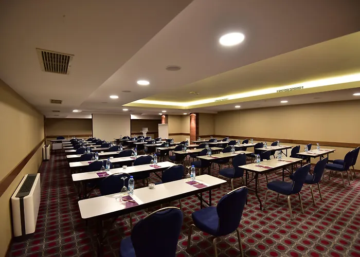 Anemon Kent Hotel 4*