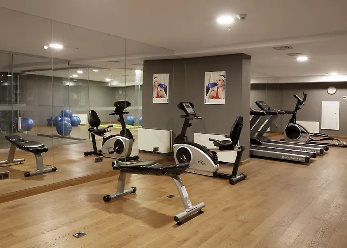 Anemon Kent Hotel Ankara