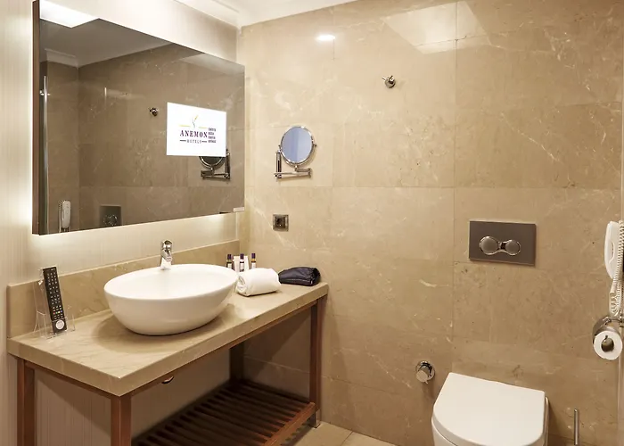 Anemon Kent Hotel Ankara