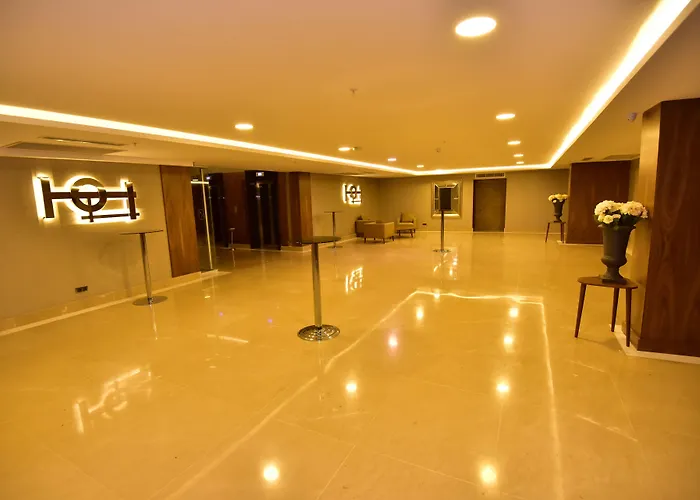 Anemon Kent 4* Ankara