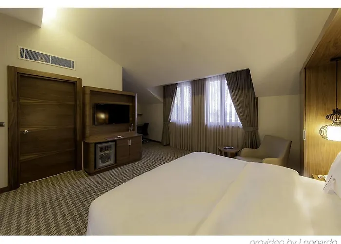 Anemon Kent Hotel 4*